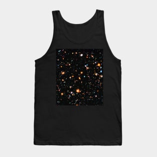 Hubble Extreme Deep Field Tank Top